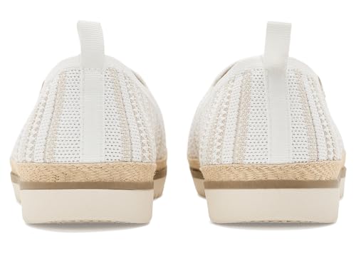 Skechers Bobs Women's Flexpadrille Lo - So Chic, WMLT, 7.5