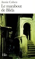 Le Marabout De Blida 2070409708 Book Cover