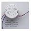 24W/600ma/24-40V
