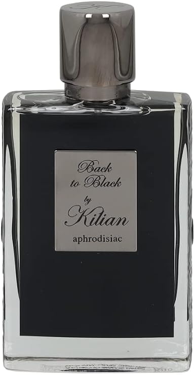 Kilian BACK TO BLACK 50 ML
