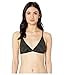 Produktbild Billabong Damen Tri Bikini Top Warm Days - Schwarz - 42