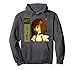 Ena Aesthetic Official Pullover Hoodie