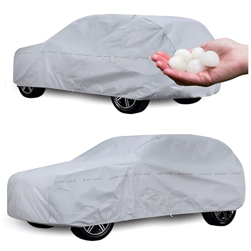 Copertura antigrandine per auto grandine 7 mm auto grandine S1 380-405 Hatchback