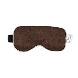 Best Bucky Heating Pads - Bucky Home and Spa Professional Hot/Cold Therapy Eye Review 