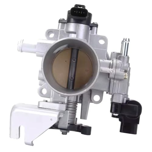 Valve d'accélération pour réparer l'admission Toyota Corolla Matrix 1.8