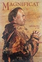 Magnificat Septiembre 2015: n°142 8416041210 Book Cover