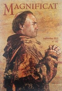 Paperback Magnificat Septiembre 2015: n°142 (Spanish Edition) Book