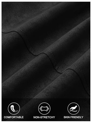 MEROKEETY Women's 2025 Faux Suede Bomber Jackets Trendy Long Sleeve Zip Up Fall Winter Coat Outerwear4