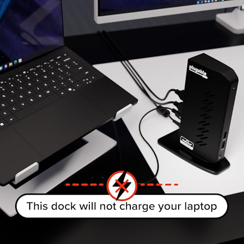 Dual Zone Thunderbolt workstation dock Kit product image