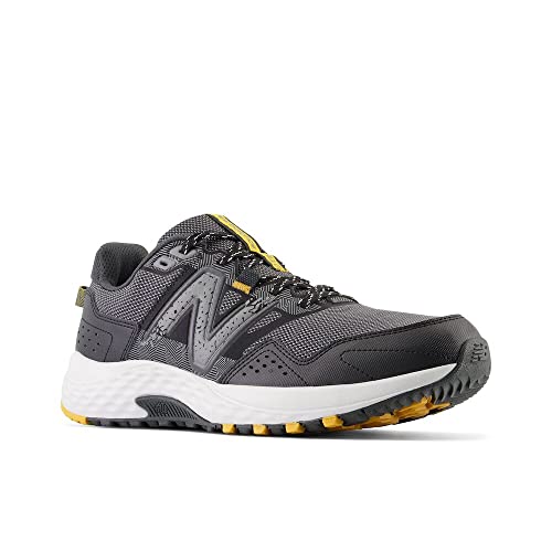 Image of New Balance Men's 410 V8 Trail Running Shoe