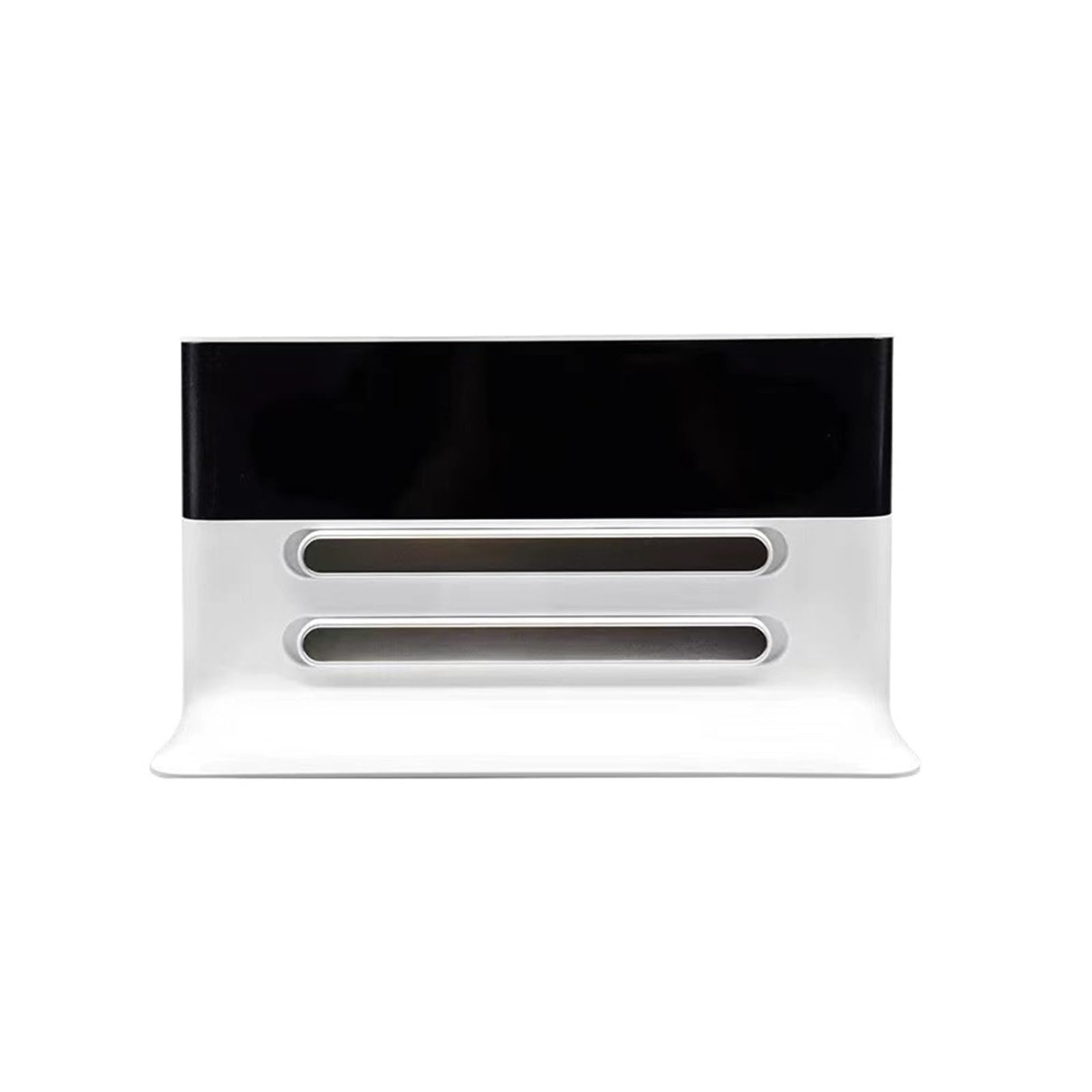 TAJFRDSSQ ,Compatible For Xiaomi, Compatible For Mijia， 1S/1st/2st / SDJQR01RR / SDJQR02RR / SDJQR03RR Robot Vacuum Cleaner Spare Parts Charging Station