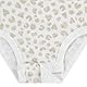Huggies Little Hugs Baby Girls Huggies Bodies Everyday (5-Pack) Toddler Underwear Set, PINK/Grey/BEIGE, 12 Months (5er Pack)