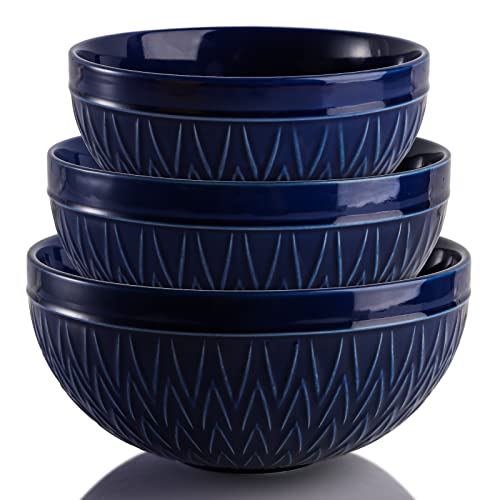 Best Ceramic Mixing Bowls ExpertHabit