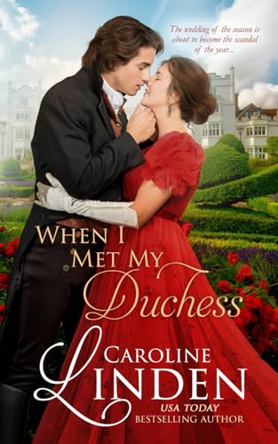 When I Met My Duchess