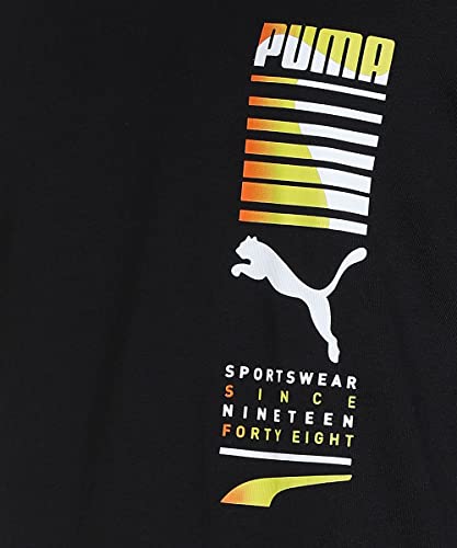 Image of Puma Men T Shirt