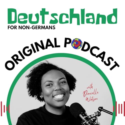DfnG Podcast Titelbild