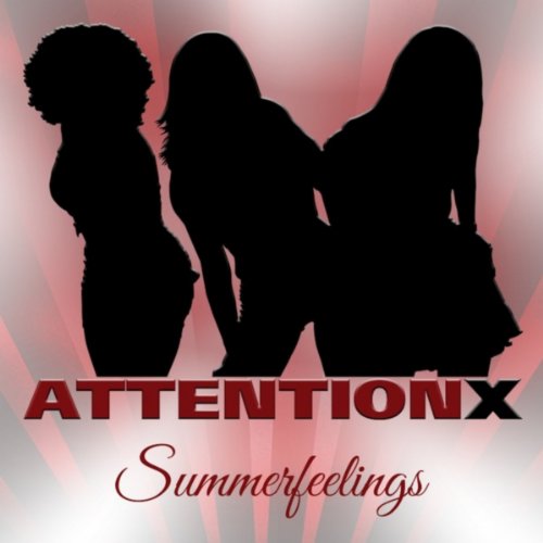 Attention-X