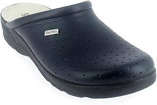 Calçado Profissional de Alta Qualidade