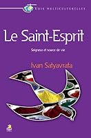 LE SAINT ESPRIT 2863143972 Book Cover