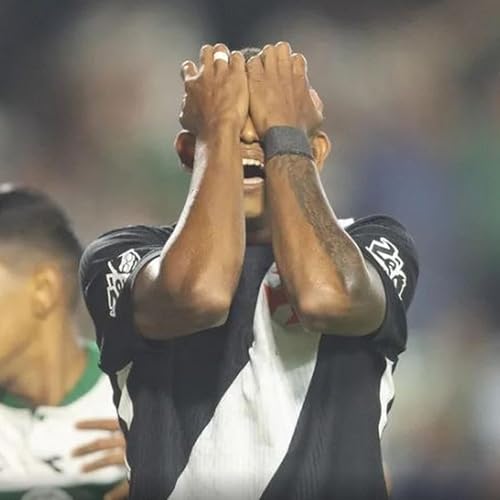 GE Vasco #457 - Por que o time piorou tanto ap&oacute;s abrir o placar?