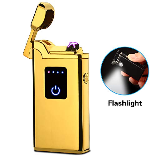 Top 10 Best Electric Lighter For Cigars in 2024 Reviews by Experts