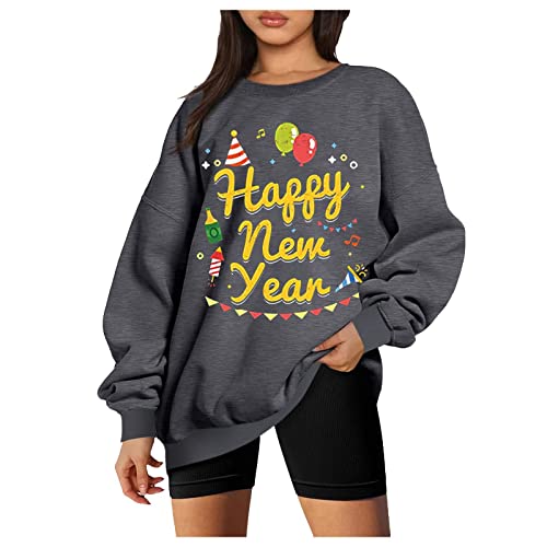 Womens Long Sleeve Heart Prints Blouse 2022 Womens Clothing Fashion Lightweight Casual Tops Happy Valentine's Day Pullover Tops Casual Side Slit Pullover Fashion Tops #TOP7