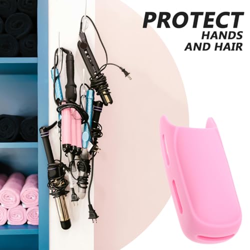 Protector de Silicona para Rizos FOMIYES miniatura 4