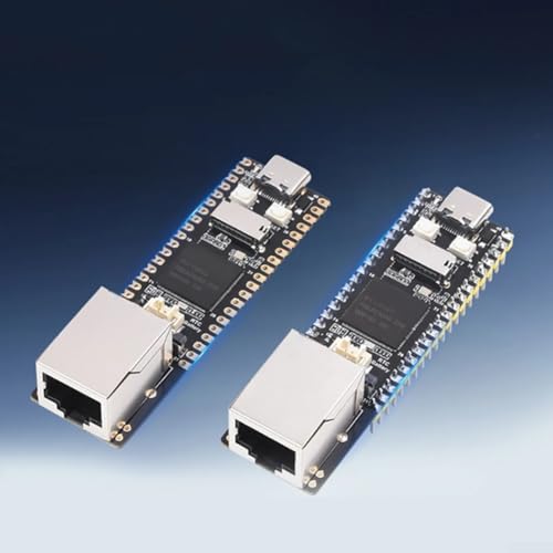 Carte de développement RV1106 Luckfox Max sous Linux pour la programmation d'appareils connectés - 6