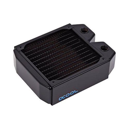 Alphacool NexXxoS ST25 240mm Copper Radiator