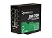 Brainboxes SW-708 8 Port Unmanaged Ethernet Switch DIN Mountable