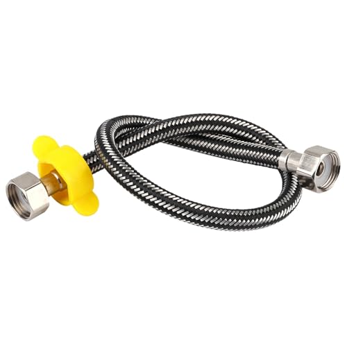 Robinet d'eau froide à capteur G1/2 avec boîtier de commande - 8
