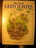 The Art of Glen Loates