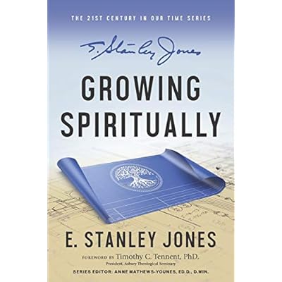 Growing Spiritually