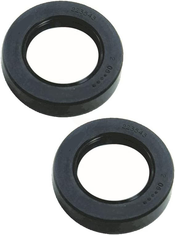 Engine Camshaft Seal Kit Fits 1988-1995 Toyota 4Runner 3.0L V6