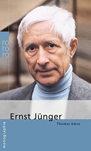 Ernst Juenger