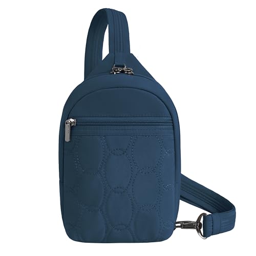 Image of Travelon Anti-Theft Runways Small Sling