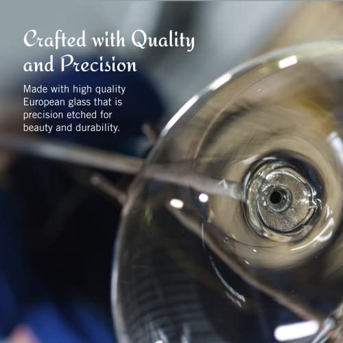 Mikasa SW910-403 Cheers White Wine Glasses thumb #2