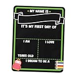 . 【Design】 Accessoire photo pour tableau en bois comprenant , , mon préféré, , être et ainsi de suite