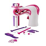 Hair Braider Machine, Automatic Hair Braider Electric Hair Twister Machine Hair Styling DIY Tool Hair Braiding Device Hairstyle Tools for Teen Girls Hair Styling Salon Toy Kit