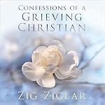 Cover of Confessions of a Grieving Christian