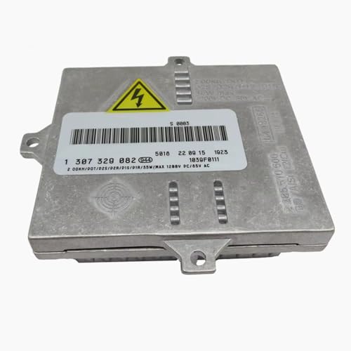 Balasto de xenón D2S para Mazda 6 2003-2008 | Lastre HID 1307329082 D2R