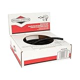 Briggs & Stratton 395051R 25-Foot Fuel Line Hose