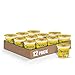 Cheerios Cereal Cup, Gluten Free Cereal, 1.3 oz (Pack of 12)
