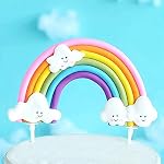 Cake Toppers Rainbow