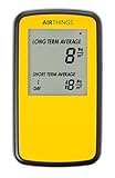 radon detector price El informe y análisis Cranium (el software del automóvil, que viene con el Cranium Plus, permite al usuario descargar todos losdatos desde el detector y cada sensor a una PC