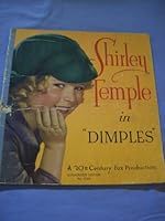 Shirley Temple in "Dimples" B0028G1TDQ Book Cover