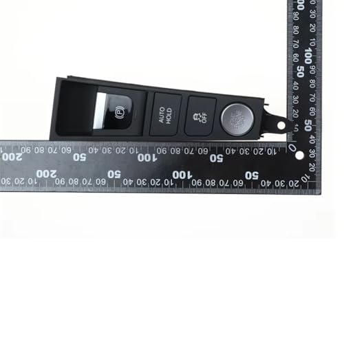 Commande de frein électronique 3AD927137 pour restaurer votre habitacle