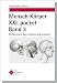 Mensch Körper XXL pocket. Band 3: Einführung in Bau, Funktion und Krankheit - Thiele, Christopher