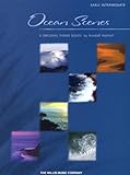 Willis Music Ocean Scenes - 6 Original Piano Solos by Randall Hartsell