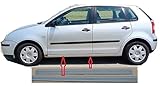 Reparatur Reperaturblech Schweller VW Polo 9N BJ 2001-2009 Rechts + Links